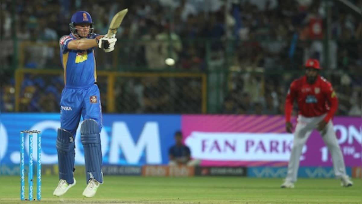 IPL 2020: Rajasthan Royals' Jos Buttler to miss opener due to extended quarantine after travelling with family