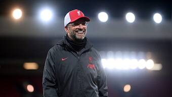 Premier League: 'Did he say that?' — Jurgen Klopp hits back at Roy Keane for 'sloppy' remark after Liverpool beat Arsenal
