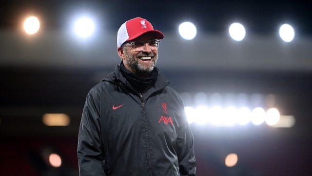 Premier League: 'Did he say that?' — Jurgen Klopp hits back at Roy Keane for 'sloppy' remark after Liverpool beat Arsenal Premier League: 'Did he say that?' — Jurgen Klopp hits back at Roy Keane for 'sloppy' remark after Liverpool beat Arsenal
