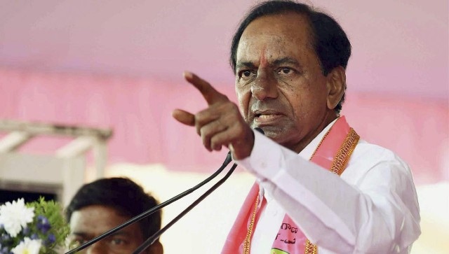 'Farm bills sugar-coated pills': K Chandrasekhar Rao asks TRS MPs to vote against legislation in Rajya Sabha 'Farm bills sugar-coated pills': K Chandrasekhar Rao asks TRS MPs to vote against legislation in Rajya Sabha