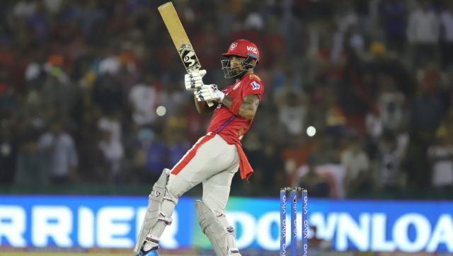 IPL 2020: Strike rate is 'very, very overrated,' says KXIP captain KL Rahul IPL 2020: Strike rate is 'very, very overrated,' says KXIP captain KL Rahul
