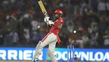 IPL 2020: Strike rate is 'very, very overrated,' says KXIP captain KL Rahul