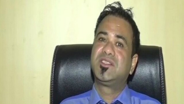 'I'm a doctor, would like to remain so': Kafeel Khan rubbishes rumours of joining politics 'I'm a doctor, would like to remain so': Kafeel Khan rubbishes rumours of joining politics