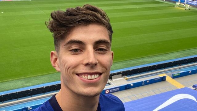 Chelsea sign Kai Havertz from Bayer Leverkusen for $92M as English club continue spending spree Chelsea sign Kai Havertz from Bayer Leverkusen for $92M as English club continue spending spree