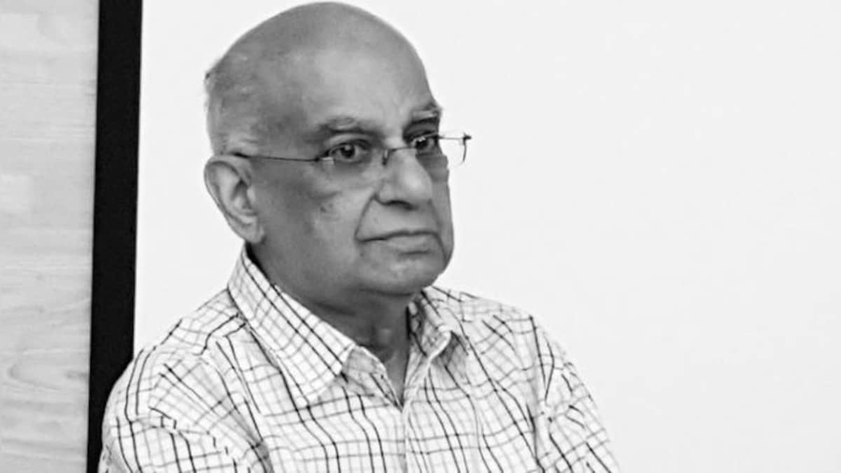 Prolific Mumbai architect Kamu Iyer passes away at 88 – Firstpost