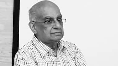 Prolific Mumbai architect Kamu Iyer passes away at 88