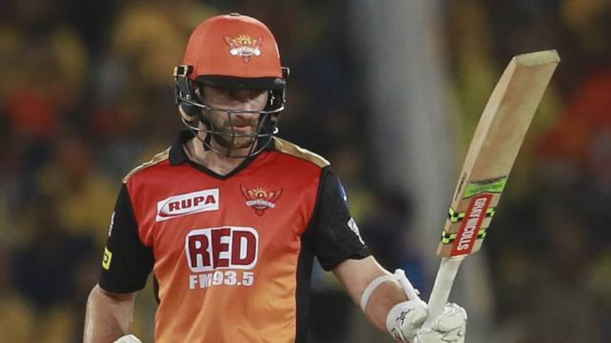 IPL 2021: Kane Williamson needs bit of extra time to be match fit, says SRH head coach Trevor Bayliss