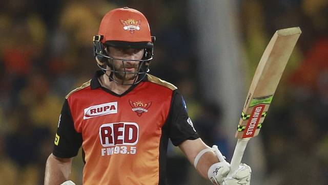 IPL 2021: SRH batsman Kane Williamson says he's hoping to be fit and ready within a week IPL 2021: SRH batsman Kane Williamson says he's hoping to be fit and ready within a week