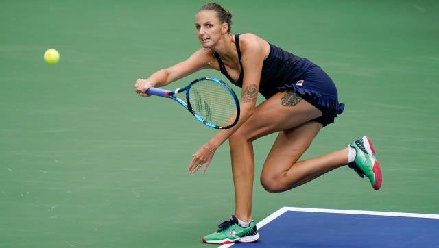 Qatar Open Former Champions Karolina Pliskova Petra Kvitova Victoria Azarenka Through To Quarters Sports News Firstpost