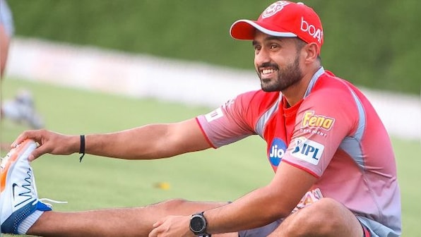 IPL 2020: Karun Nair's target for upcoming season — win games for KXIP and make most of opportunities