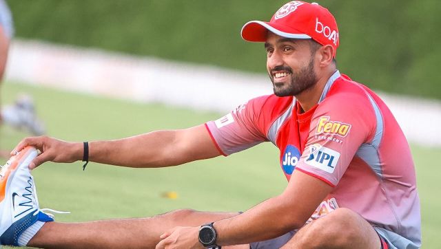 IPL 2020: Karun Nair's target for upcoming season — win games for KXIP and make most of opportunities IPL 2020: Karun Nair's target for upcoming season — win games for KXIP and make most of opportunities