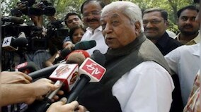 Keshubhai Patel, former Gujarat CM, passes away at 92 of post COVID-19 complications