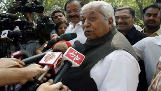 Keshubhai Patel, former Gujarat CM, passes away at 92 of post COVID-19 complications Keshubhai Patel, former Gujarat CM, passes away at 92 of post COVID-19 complications