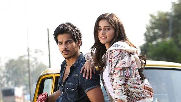 Khaali Peeli: Ishaan Khatter, Ananya Panday lead an action-packed entertainer, released on ZeePlex