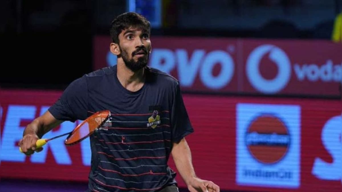 Denmark Open: Kidambi Srikanth and Lakshya Sen begin title hunt as badminton returns amid pandemic