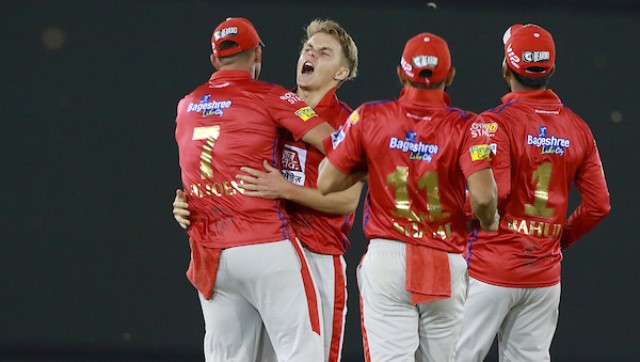 IPL 2020 KXIP Quiz: How well do you know the 2014 runners-up Kings XI Punjab? IPL 2020 KXIP Quiz: How well do you know the 2014 runners-up Kings XI Punjab?