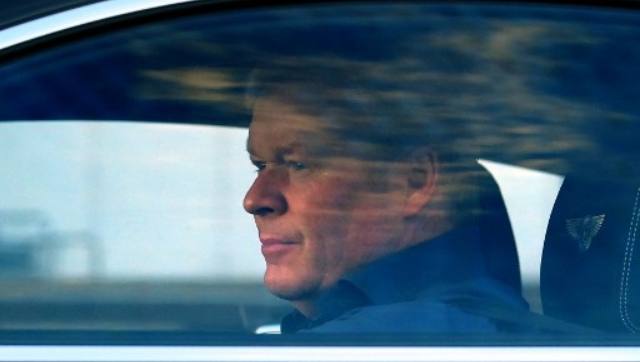 LaLiga: 'Lionel Messi is the best', Ronald Koeman begins reconciliation with Argentine forward at Barcelona LaLiga: 'Lionel Messi is the best', Ronald Koeman begins reconciliation with Argentine forward at Barcelona