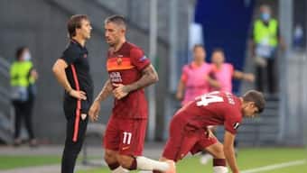 Serie A: Serbia defender Aleksandar Kolarov joins Inter Milan from top-flight rivals AS Roma