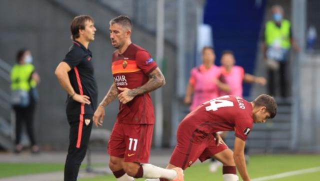 Serie A: Serbia defender Aleksandar Kolarov joins Inter Milan from top-flight rivals AS Roma Serie A: Serbia defender Aleksandar Kolarov joins Inter Milan from top-flight rivals AS Roma