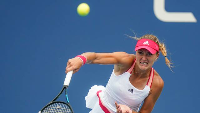 US Open 2020: Talk of 'fake bubble,' 'bubble in bubble' on Day 1 as Novak Djokovic, Naomi Osaka post wins US Open 2020: Talk of 'fake bubble,' 'bubble in bubble' on Day 1 as Novak Djokovic, Naomi Osaka post wins