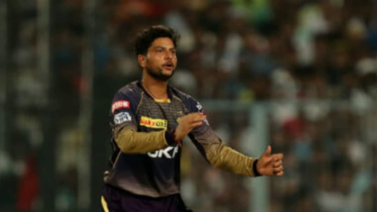 IPL 2020: Kuldeep Yadav is at the top of his game, won't face confidence issues, says KKR mentor David Hussey