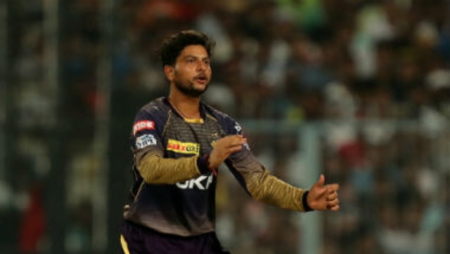 IPL 2021: Kuldeep Yadav is a match-winner, will come good for KKR and India, says Harbhajan Singh IPL 2021: Kuldeep Yadav is a match-winner, will come good for KKR and India, says Harbhajan Singh