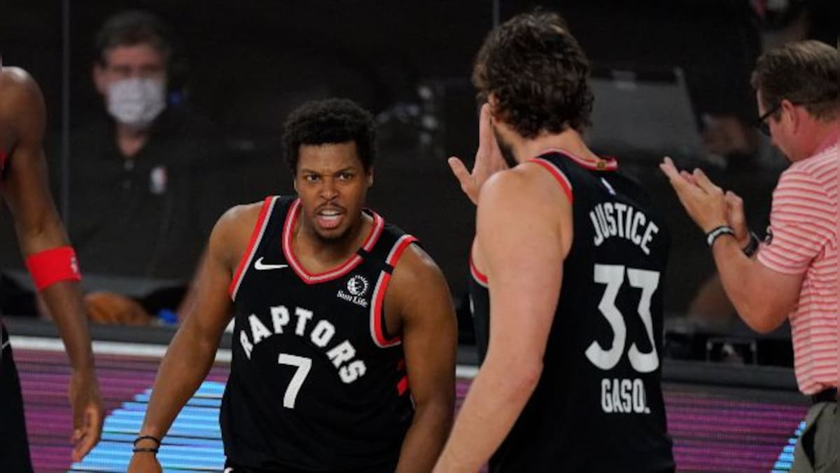 NBA Playoffs: Raptors beat Celtics to tie East semi-finals; Nikola Jokic propels Nuggets to win over Clippers