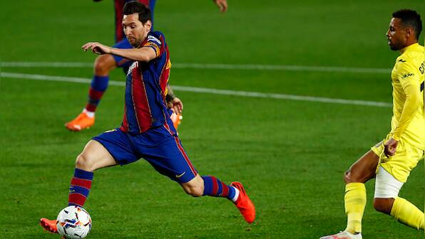 LaLiga: Lionel Messi scores in first game since Barcelona transfer dispute; Luis Suarez nets brace for Atletico Madrid