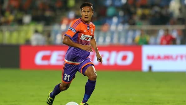 ISL: Chennaiyin FC sign defenders Lalchhuanmawia Fanai and Reagan Singh for upcoming season