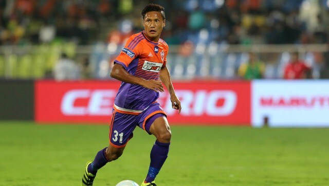 ISL: Chennaiyin FC sign defenders Lalchhuanmawia Fanai and Reagan Singh for upcoming season ISL: Chennaiyin FC sign defenders Lalchhuanmawia Fanai and Reagan Singh for upcoming season