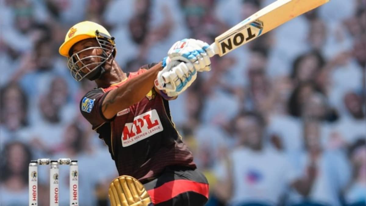 CPL 2020: Knight Riders, Zouks to meet in final after registering crushing wins in semi-finals