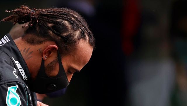 Formula 1 2020: Contract talks between Mercedes and Lewis Hamilton still 'a work in progress', says Toto Wolff Formula 1 2020: Contract talks between Mercedes and Lewis Hamilton still 'a work in progress', says Toto Wolff