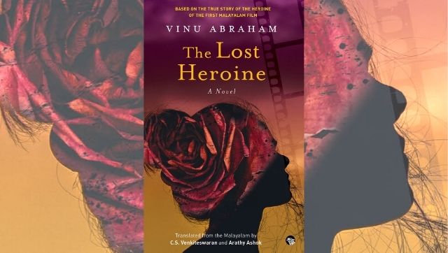 An English translation of Nashtanayika narrates the poignant story of PK Rosy, the first heroine of Malayalam cinema An English translation of Nashtanayika narrates the poignant story of PK Rosy, the first heroine of Malayalam cinema