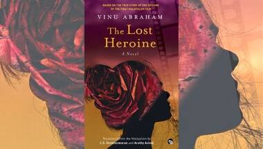 An English translation of Nashtanayika narrates the poignant story of PK Rosy, the first heroine of Malayalam cinema
