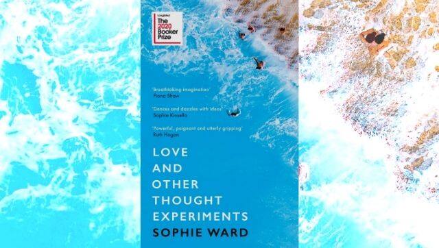 Sophie Ward's Love and Other Thought Experiments delves into our understanding of the nature of reality, putting to test our complex thought processes.