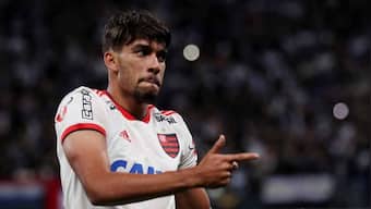 Ligue 1: Olympique Lyonnais sign Brazilian midfielder Lucas Paqueta from AC Milan on five-year deal
