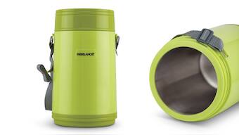 Best lunch boxes for office goers