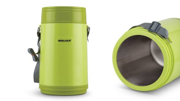 Best lunch boxes for office goers