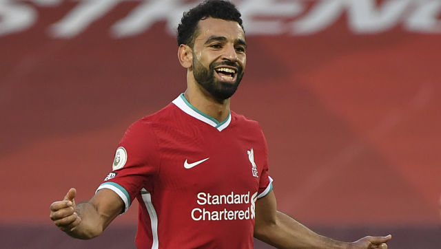 Premier League: Mohamed Salah hat-trick lifts Liverpool to victory over Leeds; Arsenal thump Fulham Premier League: Mohamed Salah hat-trick lifts Liverpool to victory over Leeds; Arsenal thump Fulham