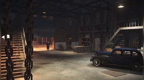Mafia: Definitive Edition review | 2002 gangster classic returns bigger, badder and bolder