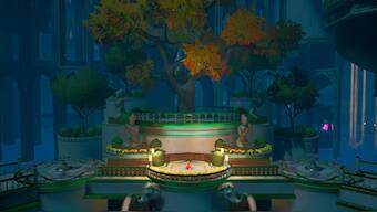 Raji: An Ancient Epic game review | The devil is in the details