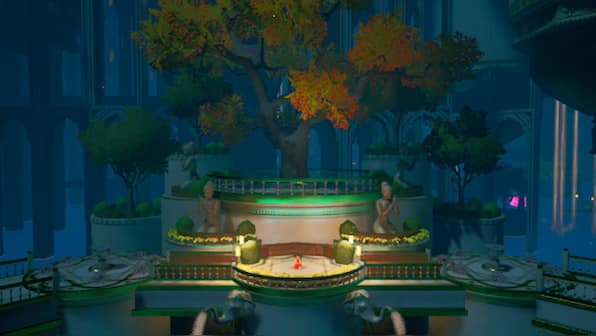 Raji: An Ancient Epic game review | The devil is in the details