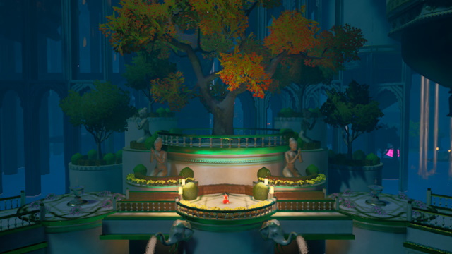 Raji: An Ancient Epic game review | The devil is in the details Raji: An Ancient Epic game review | The devil is in the details