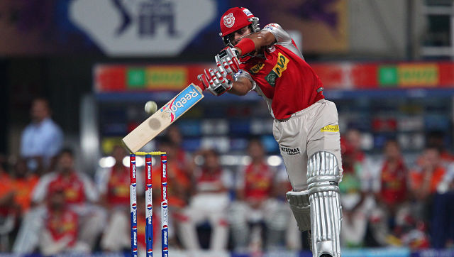 My First IPL Match: 'I saw the ball, I hit the ball', Manan Vohra recalls debut for Kings XI Punjab My First IPL Match: 'I saw the ball, I hit the ball', Manan Vohra recalls debut for Kings XI Punjab