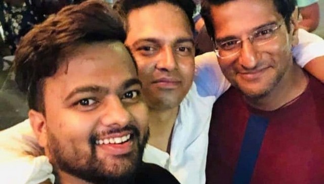 Out of work in COVID-19 lockdown, Delhi citizens try self-employment in hopes of rebuilding livelihoods Out of work in COVID-19 lockdown, Delhi citizens try self-employment in hopes of rebuilding livelihoods