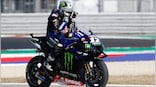 MotoGP 2021: Maverick Vinales claims pole position at Dutch MotoGP, Marc Marquez to begin in 20th position
