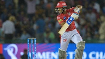 IPL 2021: Struggling Punjab Kings, Sunrisers Hyderabad search for winning momentum