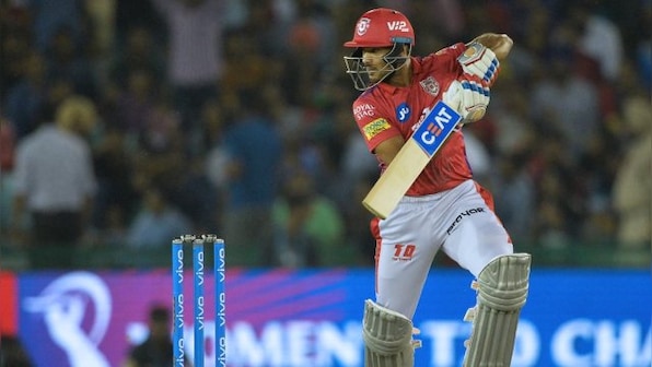 IPL 2021: Struggling Punjab Kings, Sunrisers Hyderabad search for winning momentum