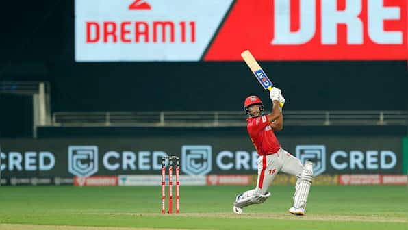 IPL 2020: Mayank Agarwal says it hurts to not close off game against Delhi Capitals