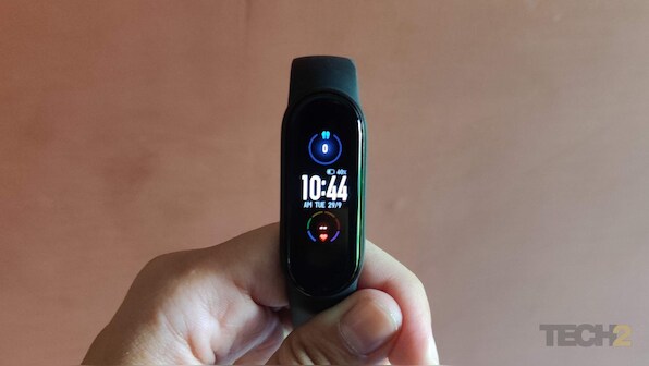 Amazon India Health and fitness Fest: Deals on Mi Smart Band 5, boAt Airdopes 281 earbuds, more